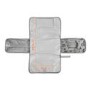 Babyway Travel Changing Mat with Unisex Animal Design by Jane Foster