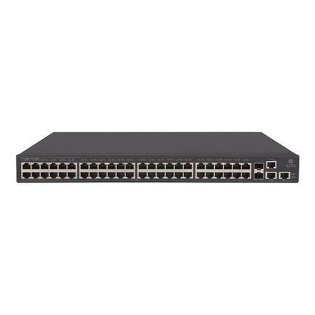 HP 1950-48G-2SFP+-2XGT Switch