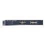 Netgear 16 Port Gigabit Ethernet POE PLUS SWITCH