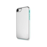 Jivo Combo - Tough Case iPhone 7/8 - Silver Jivo Combo - Tough Case iPhone 7/8 - Silver