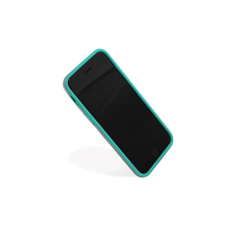 Jivo Combo - Tough Case iPhone 7/8 - Silver