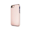 Jivo Combo -Tough Case iPhone 7/8 - Rose Gold
