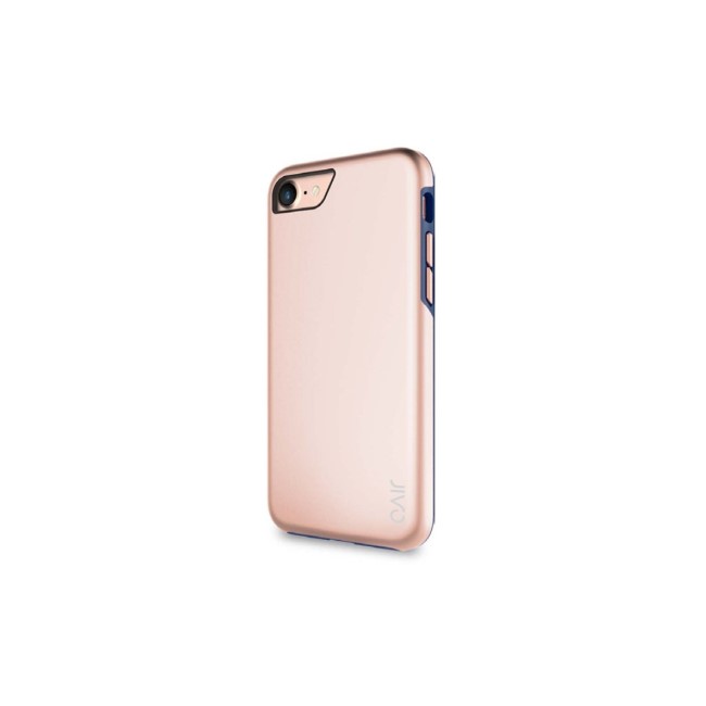 Jivo Combo -Tough Case iPhone 7/8 - Rose Gold