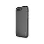 Jivo Combo - Tough Case for iPhone 7/8 Plus - Black