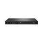 HPE Aruba Networking C-Port 6200F 24G 24-Port PoE+ with SFP+ L3 Managed Rack-mountable Switch 370W
