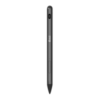 JLC S300 V2 Surface Stylus Black For Microsoft Surface Models