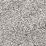 Beige Boucle Swivel Office Chair - Joelle