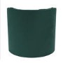 Green Velvet Accent Chair - Jamie