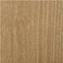 Solid Light Wood Chest of 6 Drawers - Josephine