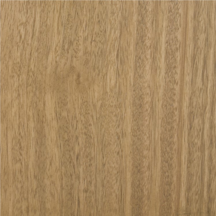Solid Light Wood Chest of 6 Drawers - Josephine