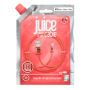Juice 1M Lightning Cable - Coral