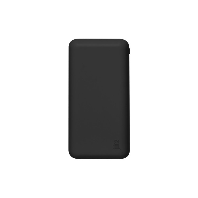 Juice 5 15000mAh Powerbank - Black
