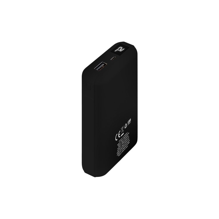 Juice 5 15000mAh Powerbank - Black