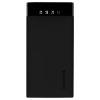 Juice Weekender XL 20000mAh Portable Power Bank - Black