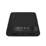 Juice Weekender XL 20000mAh Portable Power Bank - Black