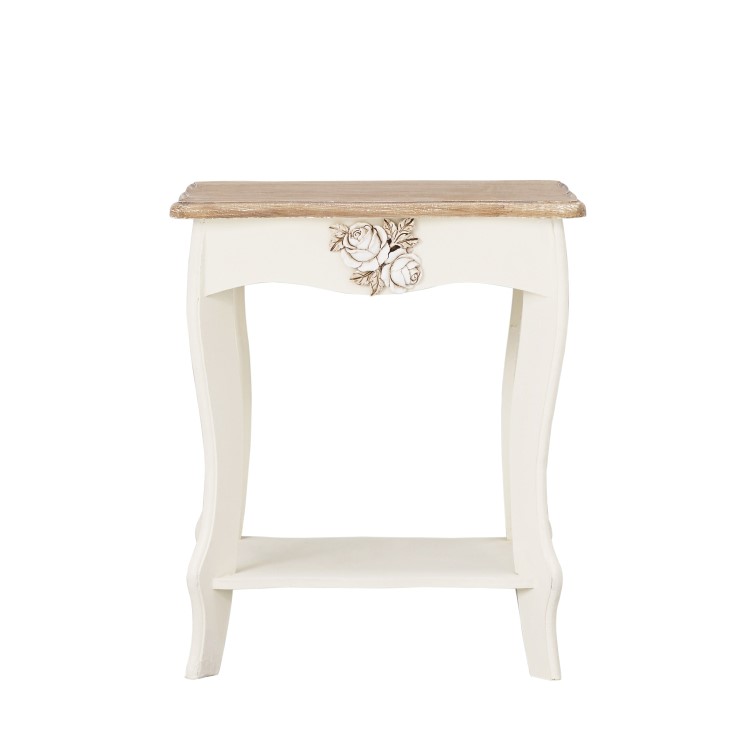 LPD Juliette Lamp Table