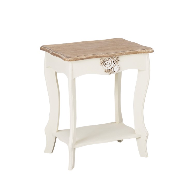 LPD Juliette Lamp Table