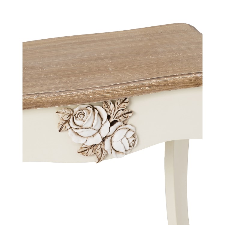 LPD Juliette Lamp Table