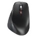 Cherry STREAM Mouse Comfort Wireless Mouse Black