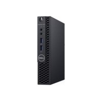 Dell Optiplex 3070 Core i5-9500T 8GB 256GB SSD Windows 10 Pro Desktop PC