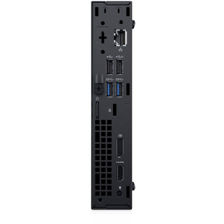 Dell Optiplex 3070 Core i5-9500T 8GB 256GB SSD Windows 10 Pro Desktop PC