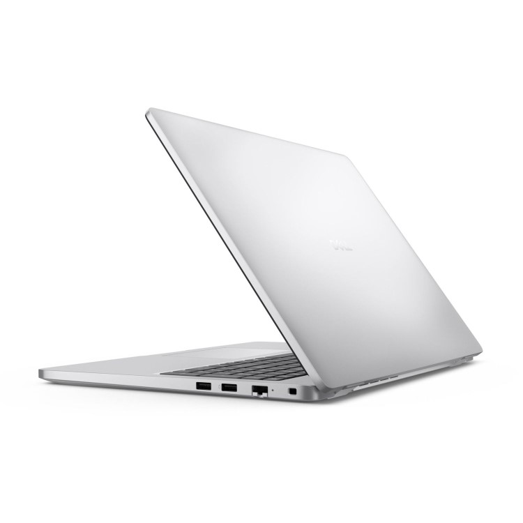 Dell Pro 16 Intel Core 5 8GB RAM 512GB SSD 16 Inch Windows 11 Pro Laptop