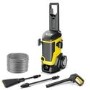 Kärcher K7 WCM Flex eco!Booster - 180Bar Pressure Washer with Maximum Cleaning Power & High Efficiency Performance