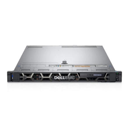 Dell EMC R440 Xeon Silver 4110 2.1GHz 16GB 600GB Hot-Swap 2.5" PERC H330+ iDRAC9 Enterprise 550W Rack Server