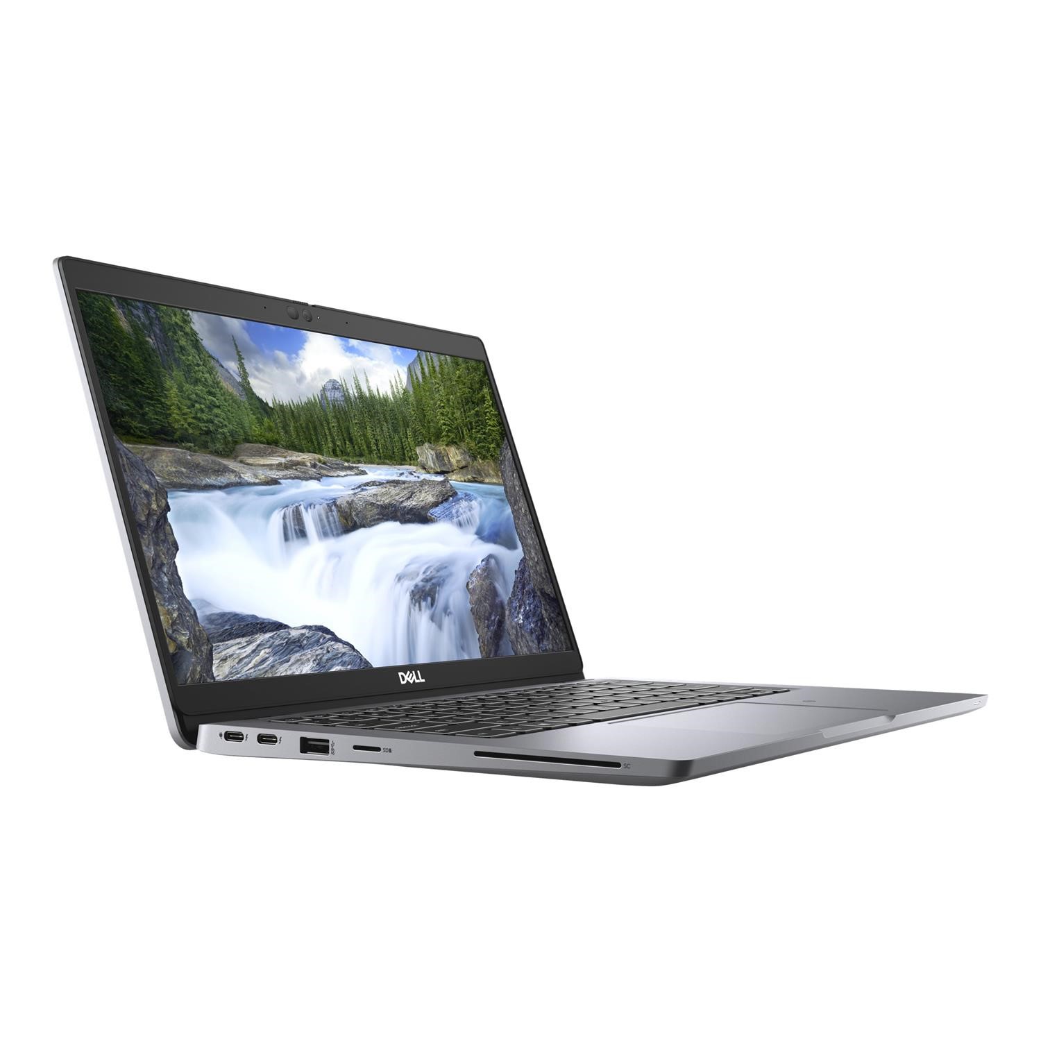ハイスペックDELL Latitude5320 i7-1185G7 MEM16GB NVMe512GB FHD 