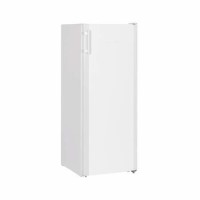 Refurbished Liebherr K2814 Freestanding 229 Litre Fridge White