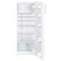 Refurbished Liebherr K2814 Freestanding 229 Litre Fridge White