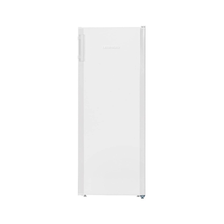 Refurbished Liebherr K2814 Freestanding 229 Litre Fridge White