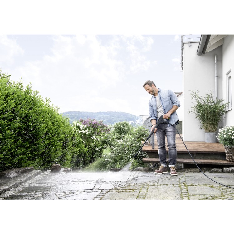 Karcher K2 Compact Pressure Washer