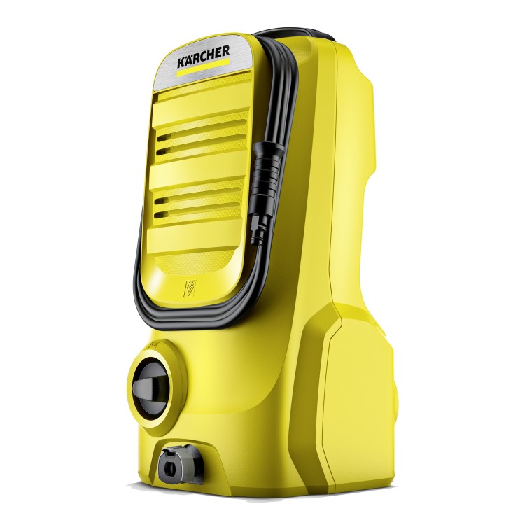Karcher K2 Compact Pressure Washer