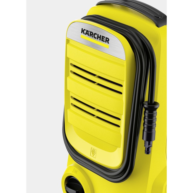 Karcher K2 Compact Pressure Washer