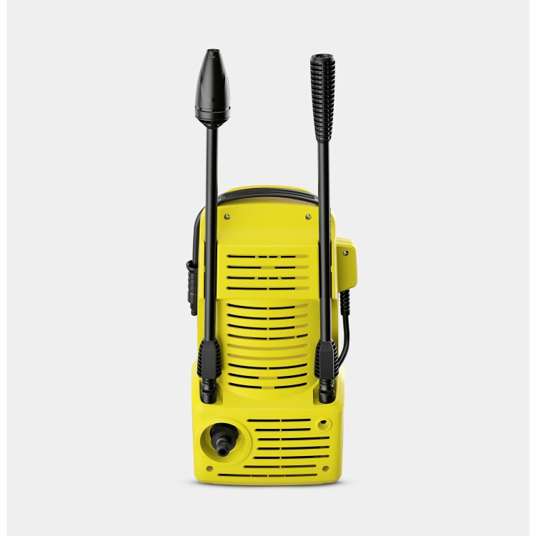 Karcher K2 Compact Pressure Washer