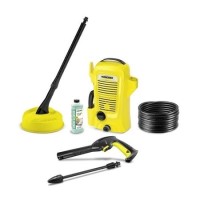 Refurbished Karcher K2 Universal Home Pressure Washer