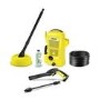 Refurbished Karcher K2 Universal Home Pressure Washer