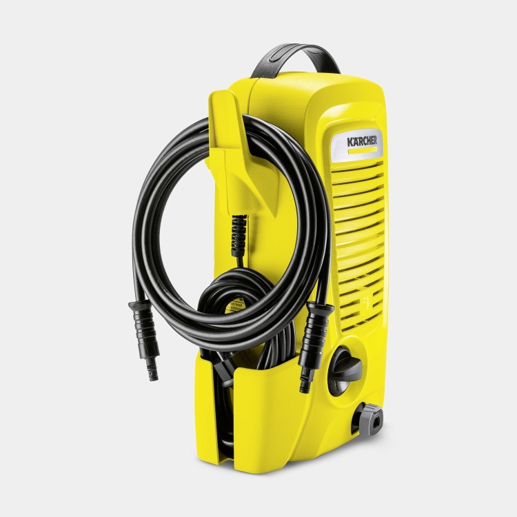 Refurbished Karcher K2 Universal Home Pressure Washer