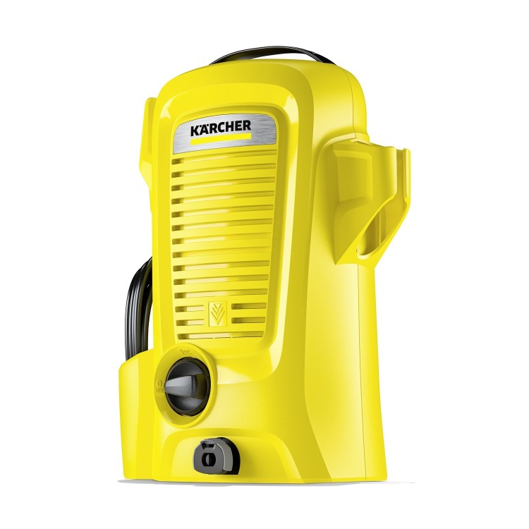 Refurbished Karcher K2 Universal Home Pressure Washer