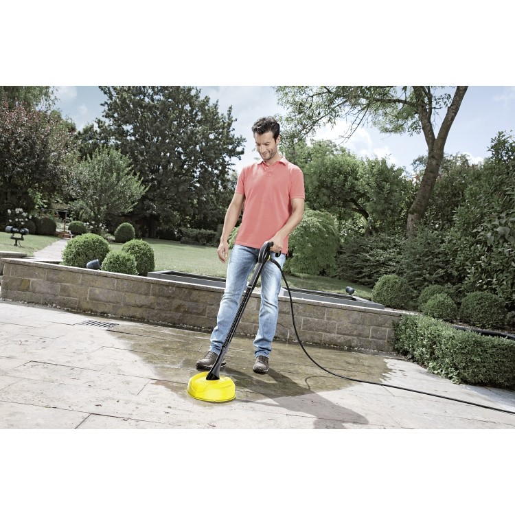 Refurbished Karcher K2 Universal Home Pressure Washer
