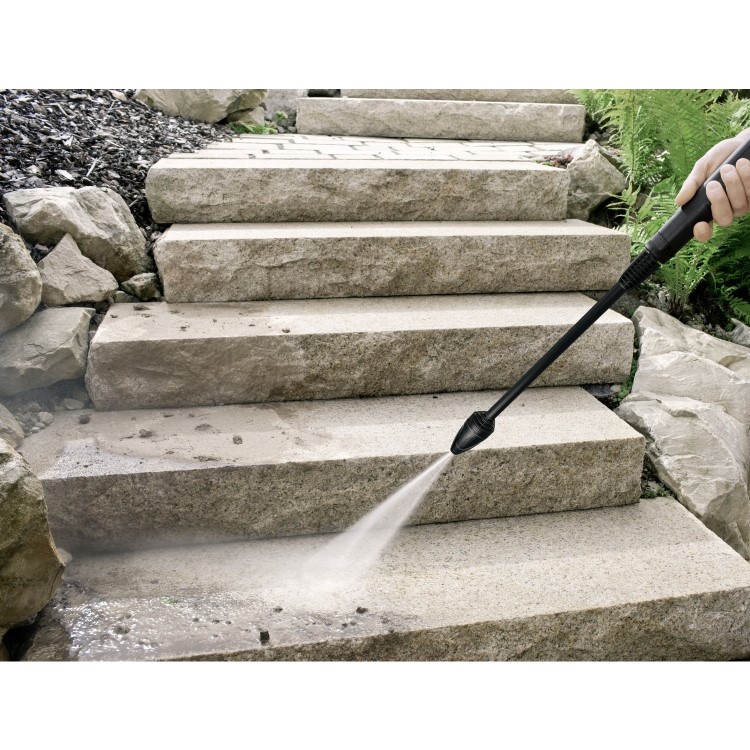 Refurbished Karcher K2 Universal Home Pressure Washer
