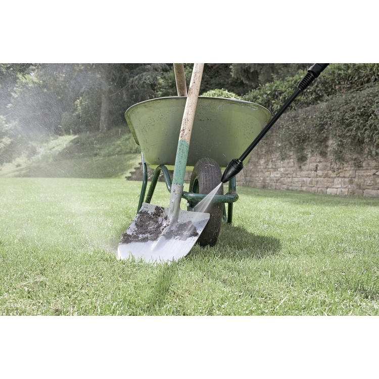 Refurbished Karcher K2 Universal Home Pressure Washer