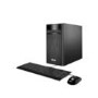 Asus K31AN-UK002T Intel Pentium J2900 4GB 1TB DVD-RW Windows 10 Desktop