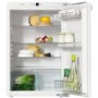 Refurbished Miele K32222i Integrated 154 Litre In-Column Larder Fridge White