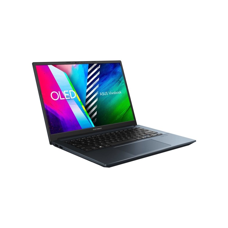ASUS Vivobook Pro 14 K3400PH Core i5-11300H 8GB 512GB SSD GTX 1650 14 Inch OLED Windows 10 Laptop