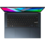ASUS Vivobook Pro 14 K3400PH Core i5-11300H 8GB 512GB SSD GTX 1650 14 Inch OLED Windows 10 Laptop