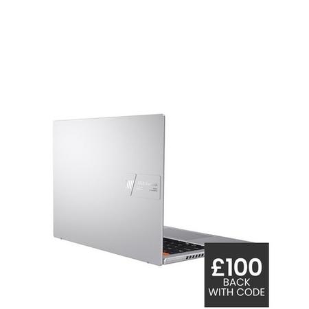 ASUS VivoBook K3402ZA-KM044W Intel Evo Core i5-12500H 16GB 512GB SSD 14 Inch Win 11 Home