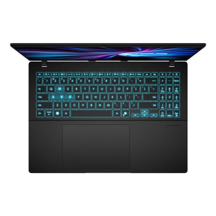 ASUS V16 Gaming Intel Core 5 16GB 512GB SSD GeForce RTX 5050 16 Inch 144Hz Windows 11 Gaming Laptop