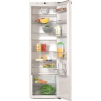 Miele K37222iD 56cm Wide Integrated In-Column Larder Fridge - White